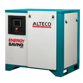 Alteco RCN30-10 ES, Мощность (кВт): 30, Макс. давление (Бар): 10