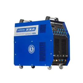 AuroraPRO IRONMAN 315 AC/DC PULSE (TIG+MMA)