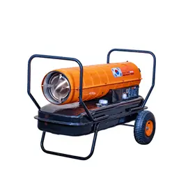 Aurora TK-50000, Мощность: 50 кВт