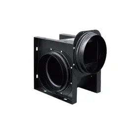 AFrost AF-KHT10-23, Диаметр: 100 мм, Производительность (м³/ч): 230