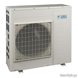 Daikin 4MXM80N