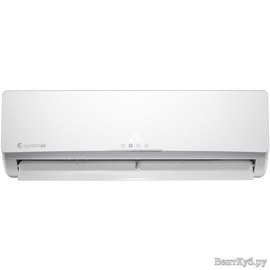 Systemair Sysplit Wall Smart 18 EVO HP Q