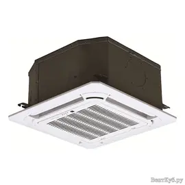 Systemair Sysplit Cassette Multi 18 Evo HP Q