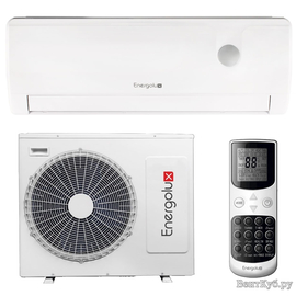 Energolux SAS09B2-A/SAU09B2-A