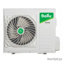 Ballu B2OI-FM/out-16HN1/EU