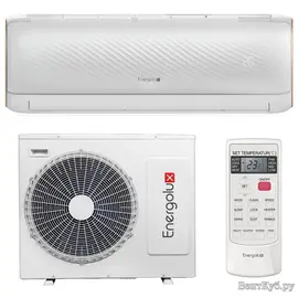 Energolux SAS09D1-A/SAU09D1-A