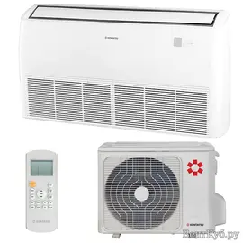 Kentatsu KSHF53HFAN1/KSUT53HFAN1