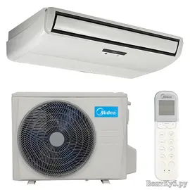 Midea MUE-18HRN1-Q1/MOBA30U-18HN1-Q