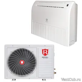Royal Clima CO-F 18HN