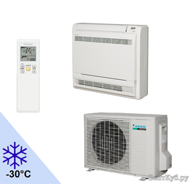 Daikin FVXS50F/RXS50L/-30°С с зимним комплектом