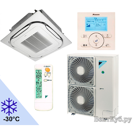 Daikin FCAG100A/RR100BW/-30T