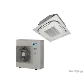 Daikin FCAHG140G/RZAG140MY1 R-32