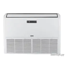 Zanussi ZACU-24 H/ICE/FI/N1