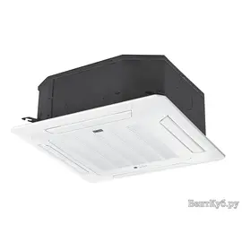 Zanussi ZACC-18 H/ICE/FI/N1