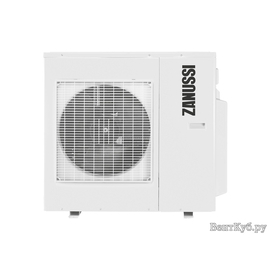 Zanussi ZACO/I-42 H5 FMI/N1