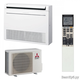 Mitsubishi Electric MFZ-KJ35VE/MUFZ-KJ35VE
