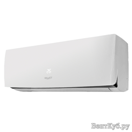 Shuft SFTG-07HN1, Рекомендуемая площадь и мощность: 20 м² - 2 кВт