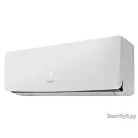 Shuft SFTG-24HN1, Рекомендуемая площадь и мощность: 70 м² - 7 кВт