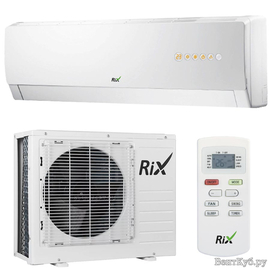 Rix I/O-W09P