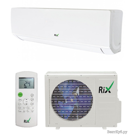 Rix I/O-W12PG