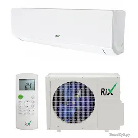 Rix I/O-W18PG