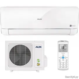 AUX ASW H07A4/DE-R1/AS-H07A4/DE-R1