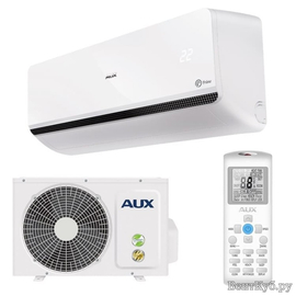 AUX ASW H07A4-FP-R1/AS-H07A4-FP-R1 Prime, Рекомендуемая площадь и мощность: 20 м² - 2 кВт