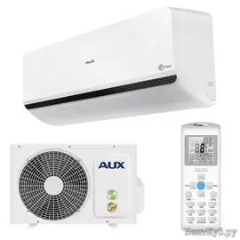 AUX ASW H09A4-FP-R1/AS-H09A4-FP-R1 Prime, Рекомендуемая площадь и мощность: 25 м² - 2,5 кВт