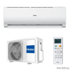 Haier HSU-18HNE03/R2-HSU-18HUN303/R2