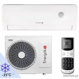 Energolux SAS24B2-A/SAU24B2-A-WS
