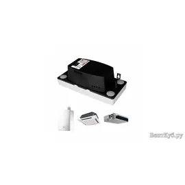 Siccom EcoTank 1,2 L