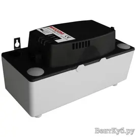 Siccom EcoTank 2,5