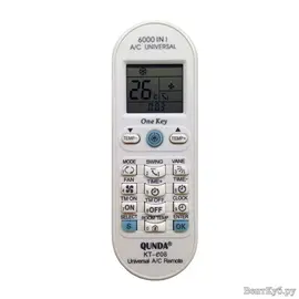 Qunda KT-E08