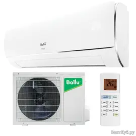 Ballu BSPR-09HN1