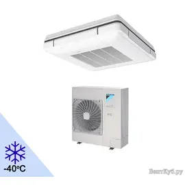 Daikin FUA125A/RR125B/-40T