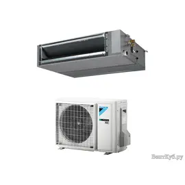 Daikin FBA60A9/RXS60L