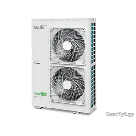 Ballu Machine BVRFO-KS7-160