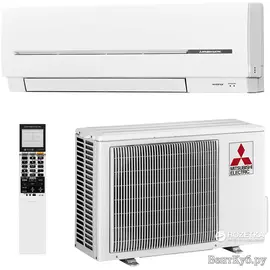 Mitsubishi Electric MSZ-DM25VA/MUZ-DM25VA