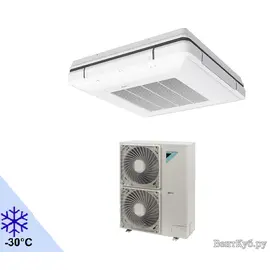 Daikin FUA100A/RQ100BW/-30T