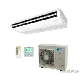 Daikin FHA100A/RQ100BW