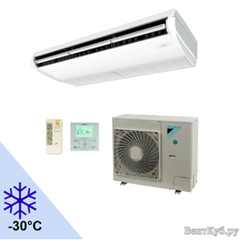 Daikin FHA71A/RR71BV/-30Т с зимним комплектом