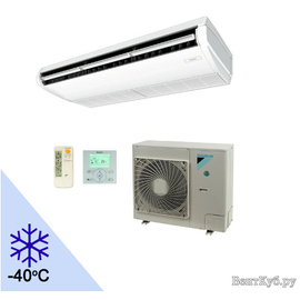 Daikin FHA71A/RR71BV/-40Т с зимним комплектом