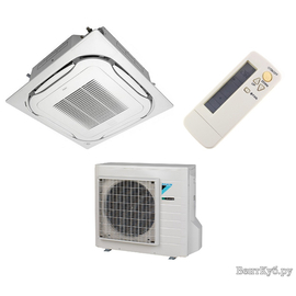 Daikin FCAG140A/RZAG140MV1 R-32