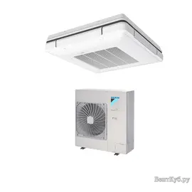 Daikin FUA71A/RZAG71MY1 R-32