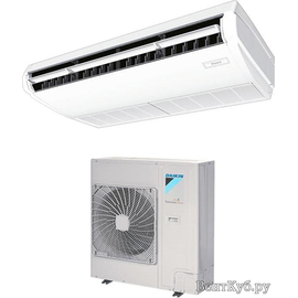 Daikin FHA71A9/RZQG71L9V