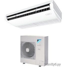 Daikin FHA125A9/RZQG125L8Y