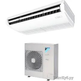 Daikin FHA100A9/RZQSG100L9V