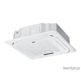 Zanussi ZACC-48 H/ICE/FI/N1