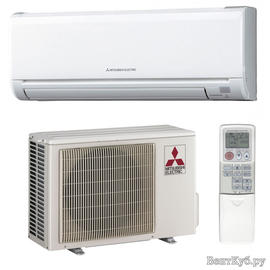 Mitsubishi Electric MS-GF20VA/MU-GF20VA