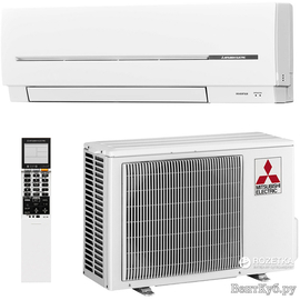 Mitsubishi Electric MSZ-DM50VA/MUZ-DM50VA